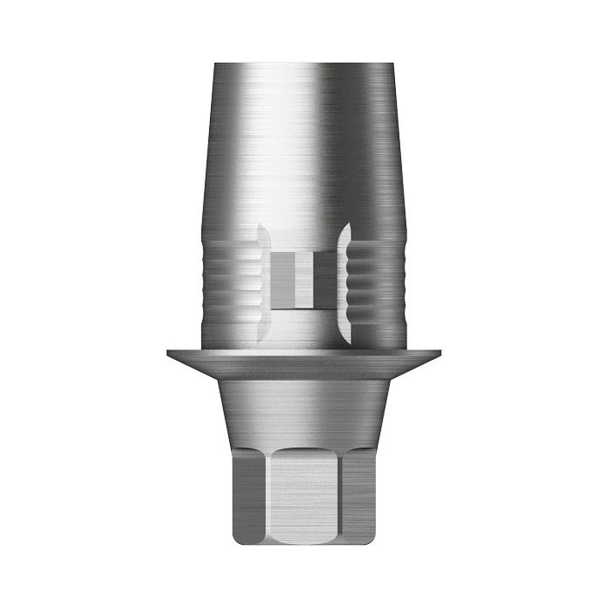 Ti-Base Sistema Cerec